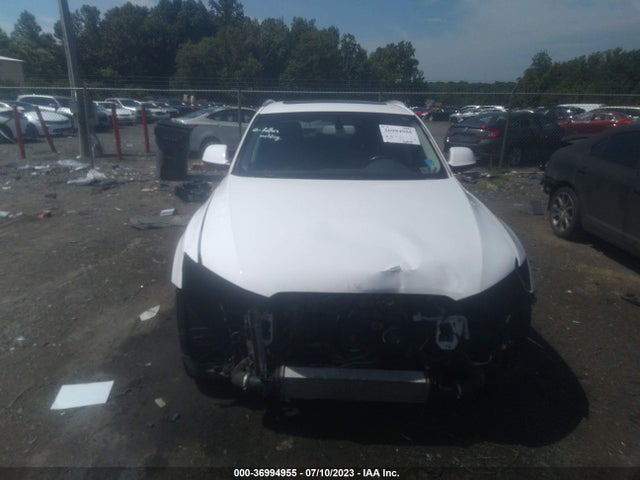 WA1LFAFPXFA001868 Audi Q5 Premium Plus