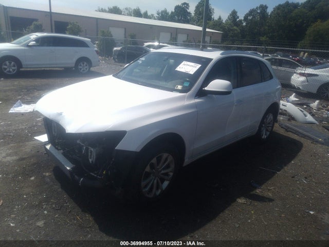WA1LFAFPXFA001868 Audi Q5 Premium Plus