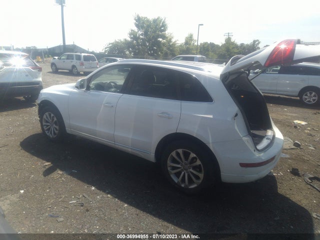 WA1LFAFPXFA001868 Audi Q5 Premium Plus