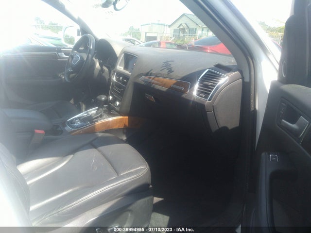 WA1LFAFPXFA001868 Audi Q5 Premium Plus