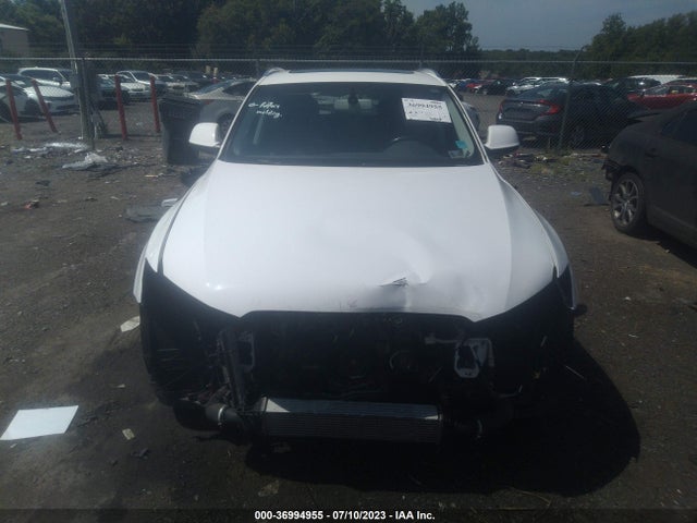 WA1LFAFPXFA001868 Audi Q5 Premium Plus