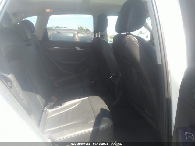 WA1LFAFPXFA001868 Audi Q5 Premium Plus