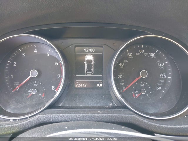 1VWDT7A30HC014188 Volkswagen Passat 1.8t R-line