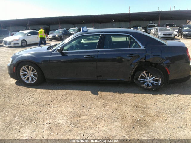 2C3CCAAG5GH349011 Chrysler 300 Limited