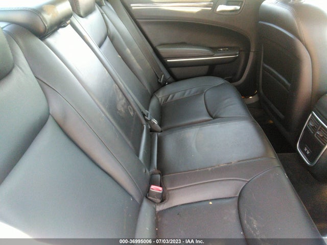 2C3CCAAG5GH349011 Chrysler 300 Limited