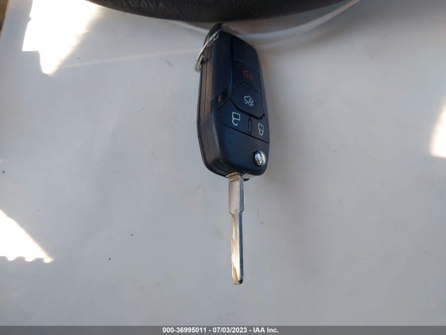 Ford FUSION SE 2014 3FA6P0H79ER243486 Image 11