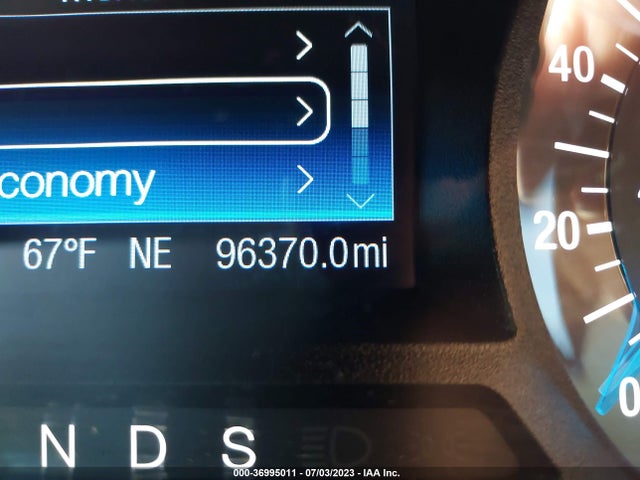 Ford FUSION SE 2014 3FA6P0H79ER243486 Image 7