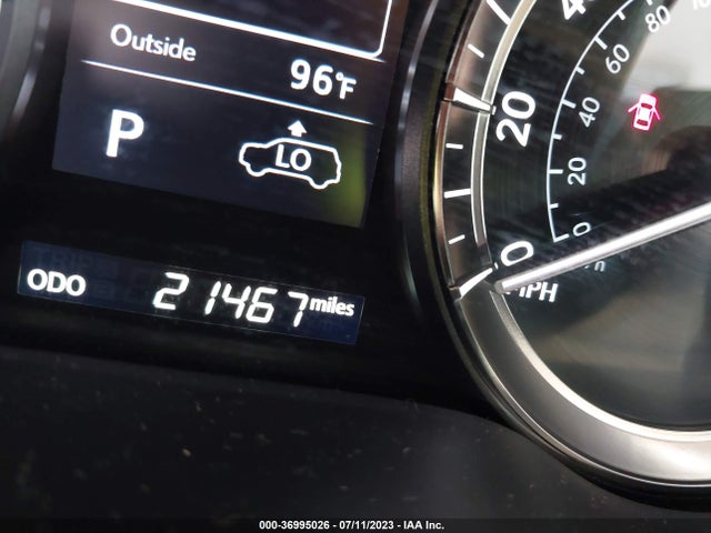 2019 Lexus LX, VIN: JTJHY7AX2K4295062