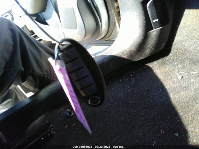 Nissan SENTRA SV 2020 3N1AB8CV9LY266957 Image 3