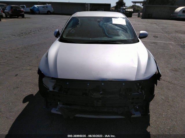 Nissan SENTRA SV 2020 3N1AB8CV9LY266957 Image 4