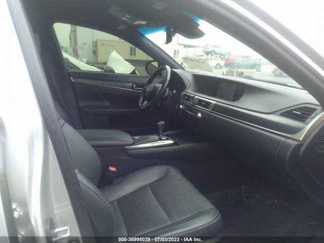 JTHBZ1BL8GA002786 Lexus Gs 350 F Sport