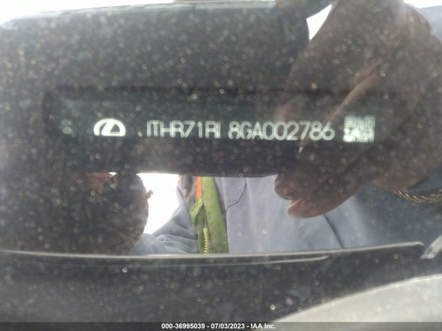 JTHBZ1BL8GA002786 Lexus Gs 350 F Sport