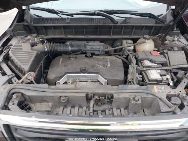 1GKKNKLA8HZ192824 GMC ACADIA SLE