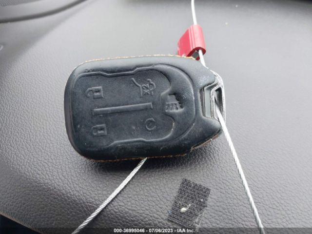 1GKKNKLA8HZ192824 GMC ACADIA SLE