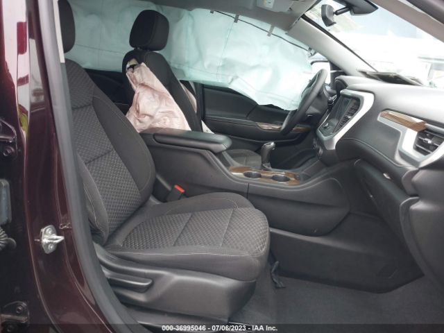 1GKKNKLA8HZ192824 GMC ACADIA SLE
