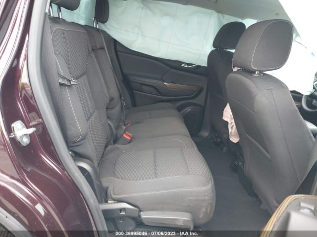 1GKKNKLA8HZ192824 GMC ACADIA SLE
