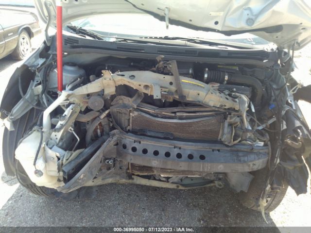 3N1CE2CP6EL383877 Nissan Versa Note S