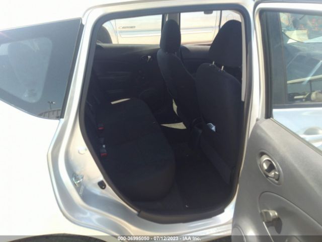 3N1CE2CP6EL383877 Nissan Versa Note S