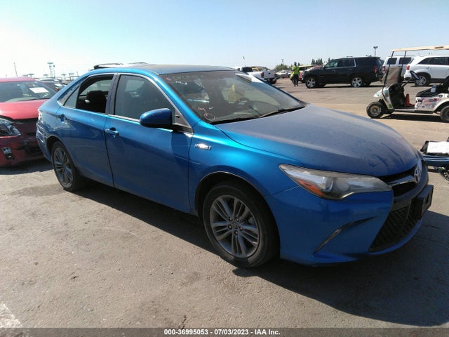 2017 4T1BD1FK8HU215332 main image