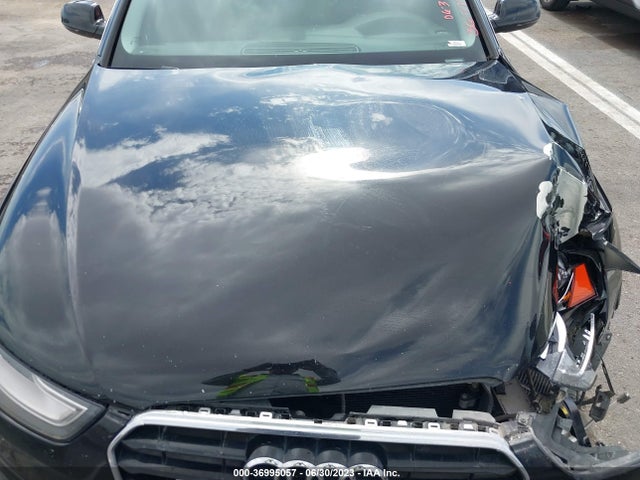Audi A4 Premium Plus 2014 WAUFFAFLXEN031005 Image 10