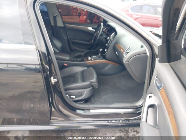 Audi A4 Premium Plus 2014 WAUFFAFLXEN031005 Image 5