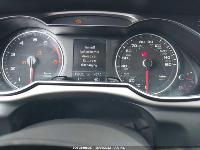Audi A4 Premium Plus 2014 WAUFFAFLXEN031005 Image 7