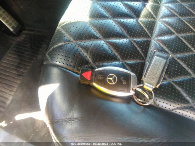 WDCYC7DF1GX259450 Mercedes-Benz G-class Amg G 63