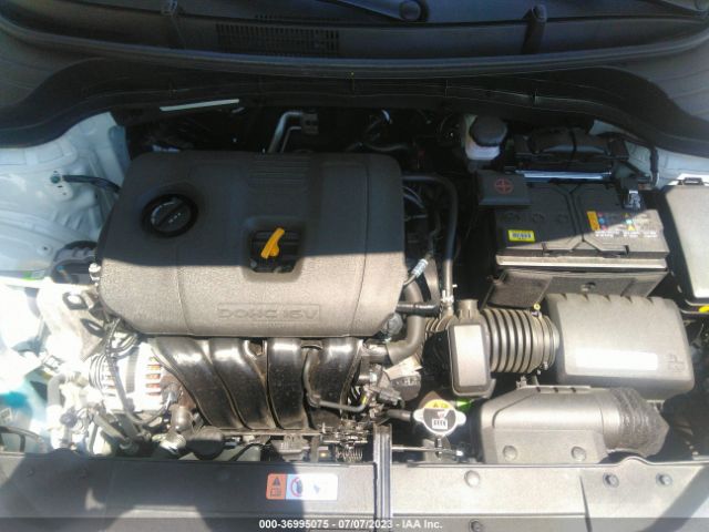 KNDJ23AU2N7835758 KIA SOUL LX