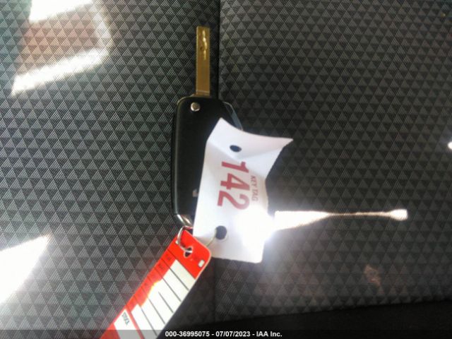KNDJ23AU2N7835758 KIA SOUL LX