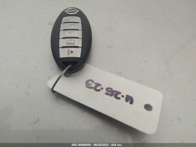 1N4BL3AP5EC160982 Nissan Altima 3.5 Sl