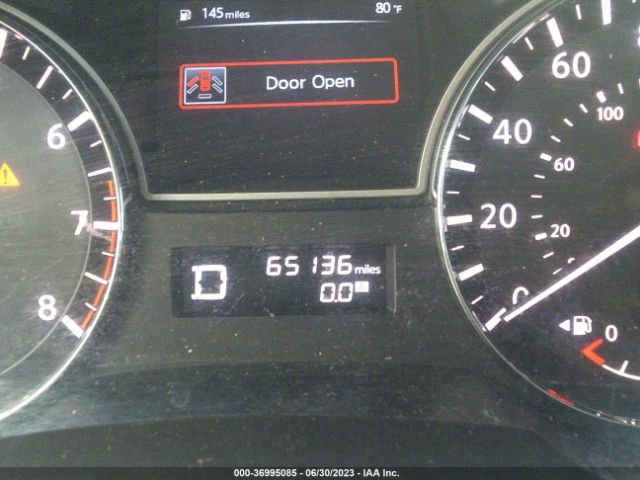 1N4BL3AP5EC160982 Nissan Altima 3.5 Sl