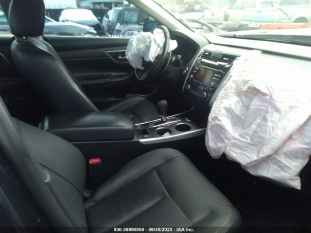 1N4BL3AP5EC160982 Nissan Altima 3.5 Sl