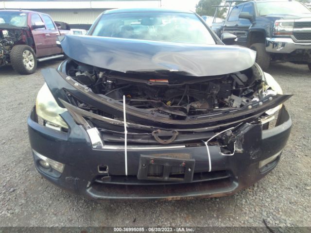 1N4BL3AP5EC160982 Nissan Altima 3.5 Sl