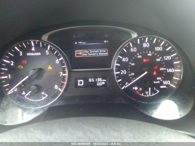 1N4BL3AP5EC160982 Nissan Altima 3.5 Sl