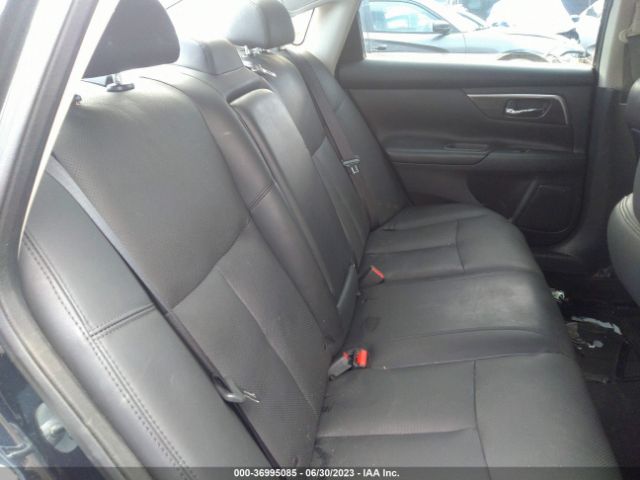 1N4BL3AP5EC160982 Nissan Altima 3.5 Sl