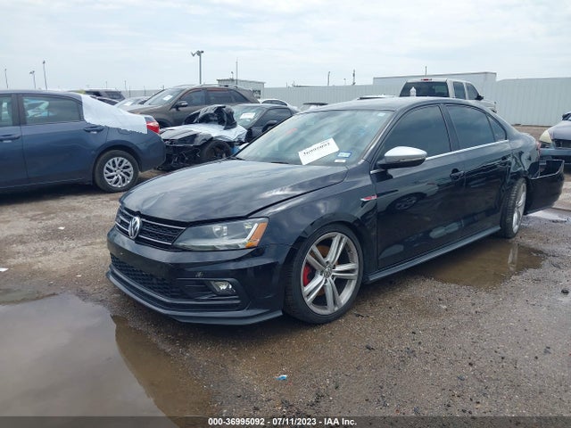3VW5T7AJ4HM365221 Volkswagen JETTA GLI