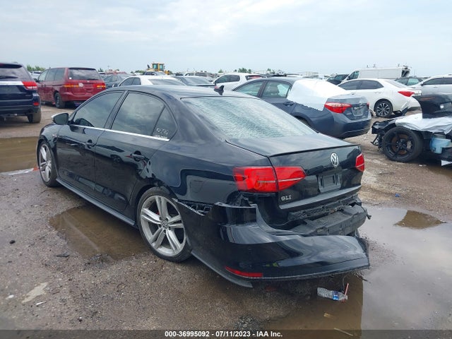 3VW5T7AJ4HM365221 Volkswagen JETTA GLI
