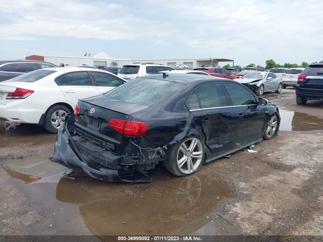 3VW5T7AJ4HM365221 Volkswagen JETTA GLI