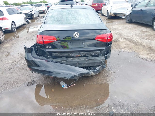 3VW5T7AJ4HM365221 Volkswagen JETTA GLI