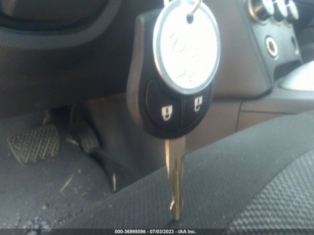 JN8AS5MV5EW710568 Nissan Rogue Select S