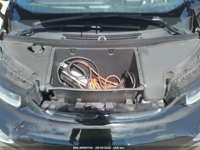 WBY1Z4C51GV506778 BMW I3