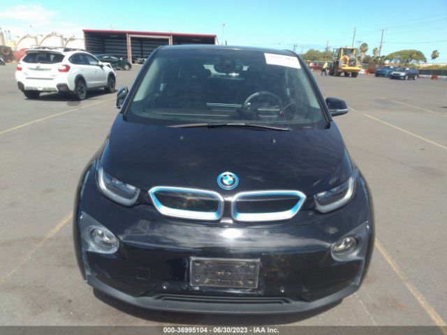 WBY1Z4C51GV506778 BMW I3