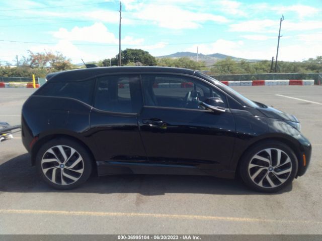WBY1Z4C51GV506778 BMW I3