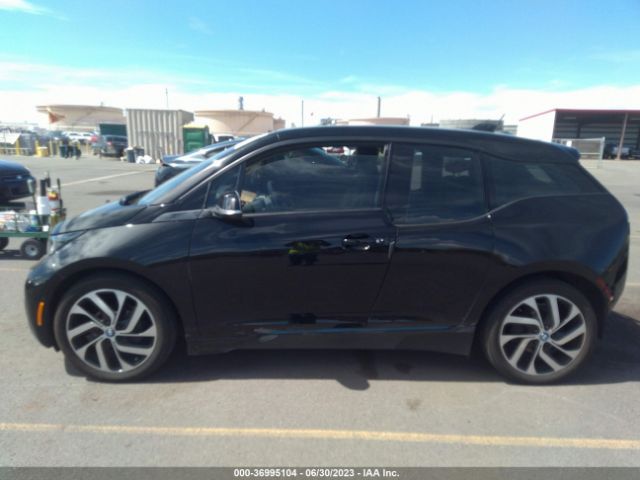 WBY1Z4C51GV506778 BMW I3