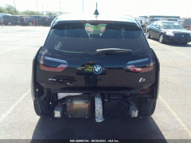 WBY1Z4C51GV506778 BMW I3