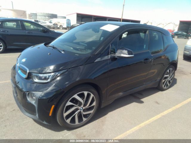 WBY1Z4C51GV506778 BMW I3