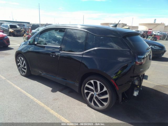 WBY1Z4C51GV506778 BMW I3