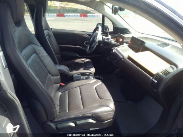 WBY1Z4C51GV506778 BMW I3