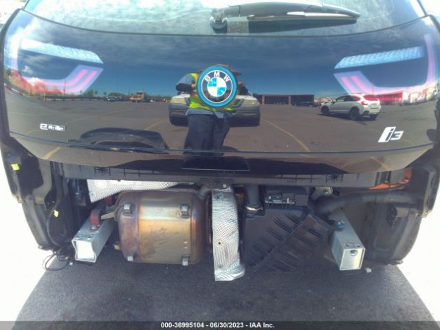 WBY1Z4C51GV506778 BMW I3