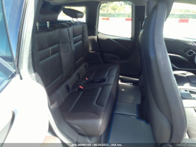 WBY1Z4C51GV506778 BMW I3